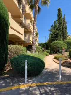 Studio AZUR - Six-Fours-les-Plages - 8
