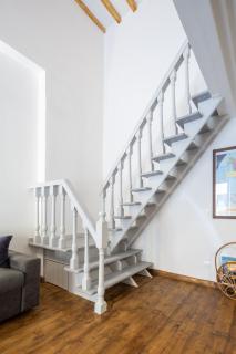 Casa Alinari - Florenz - 4
