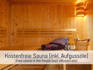 Wellness Ferienhaus Fronwald - Alpirsbach - 7