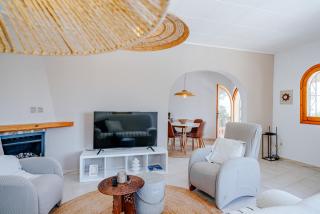 Casa Coromandel - Calpe - 1