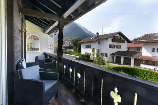 Zum Gipfelglück -409- - Mittenwald - 1