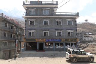 Hotel Siddhartha & Khanglo Thakali Bhancha Ghar - Muktināth - 7