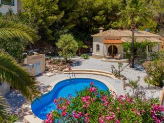 Casa Coromandel - Calpe - 0