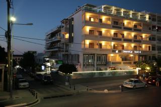 Liberty Hotel - Rethymno - 9
