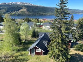 Åre Travel - Villa Årebo - 6