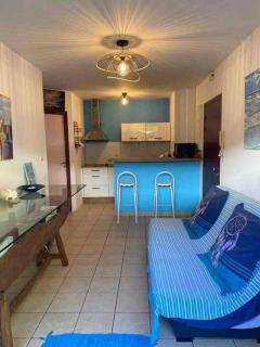 Logement bord de mer - Saint-Paul - 6