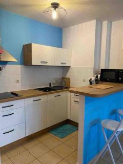 Logement bord de mer - Saint-Paul - 4