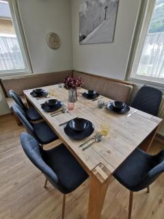 Ferienwohnung Marktstraße - Neukirchen am Grossvenediger - 8