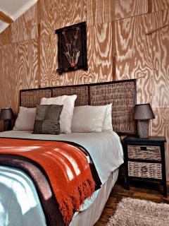 Die Boskombuis en Gastehuis - 3