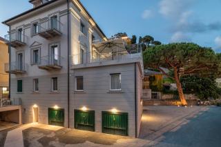 VILLA CADIZ APARTMENTS VARAZZE - Varazze - 3