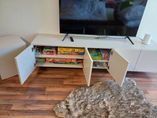Ferienwohnung Panoramablick - Bad Wildbad - 2