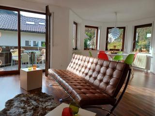 Ferienwohnung Panoramablick - Bad Wildbad - 5