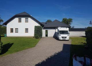 Villa Relax - Havlíčkŭv Brod - 7