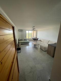 Appartement Saint Aygulf a 300m de la mer - Fréjus - 8
