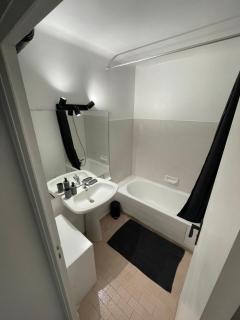 Appartement Saint Aygulf a 300m de la mer - Fréjus - 5