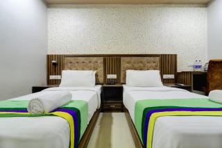 Hotel New Blue Sapphire Residency - Mumbai - 4