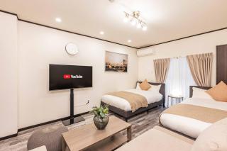 ART SHINSEKAI MINAMI - 1