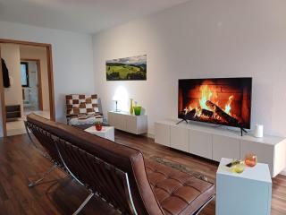 Ferienwohnung Panoramablick - Bad Wildbad - 3