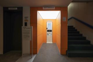 Time Terminal Hotel Daejeon 2nd by AanK - Daejeon - 3