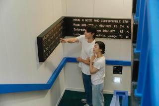 Time Terminal Hotel Daejeon 2nd by AanK - Daejeon - 6