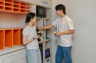 Time Terminal Hotel Daejeon 2nd by AanK - 4