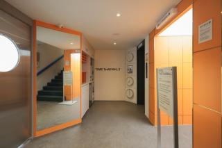 Time Terminal Hotel Daejeon 2nd by AanK - Daejeon - 1