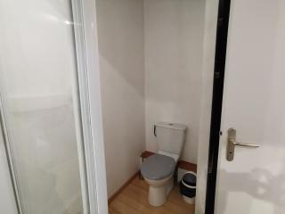 La Maison Bleue, Suite - Rodez - 9