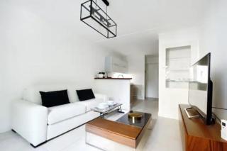 La Rotonde - Magnifique Appartement climatisé avec parking - Aix-en-Provence - 7