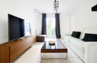 La Rotonde - Magnifique Appartement climatisé avec parking - Aix-en-Provence - 0