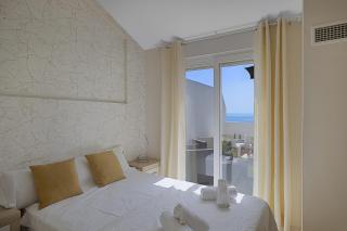 Breathtaking beachfront terrace in Manilva by Costarentals - Ref M45 - Manilva - 7