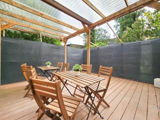 Tolstov Apartments - 4 Zimmer Wohnung mit Terrasse - Duisburg - 2