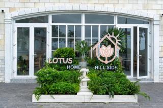 Lotus Home Hillside - Phú Quốc - 5