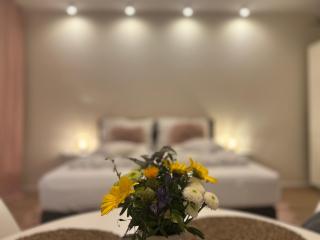 Die "Boho Suite" im Herzen von Hartberg I Parking - Hartberg - 5