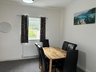 Blyth Royal, Free Parking - 7