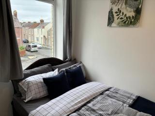 Blyth Royal, Free Parking - 5