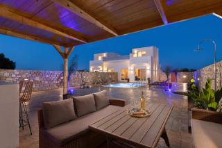 Amora Pool Villas - Gennadi - 9