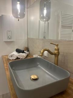 Die "Boho Suite" im Herzen von Hartberg I Parking - Hartberg - 4
