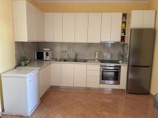 Ilia apartaments - Vlorë - 0