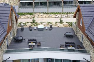 RajSki Apartament 204 PRYWATNE JACUZZI I TARAS Z WIDOKIEM NA GÓRY - 9