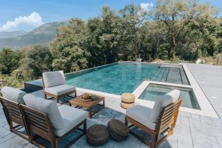 Three bedroom Villa with Infinity Edge Pool & Hot Tub - Kotor (Cattaro) - 9