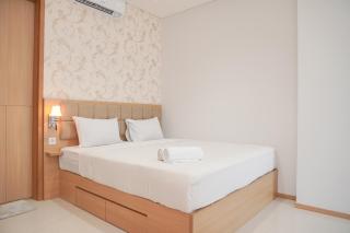 Nice and Comfortable 2BR at Samara Suites Apartment By Travelio - 1