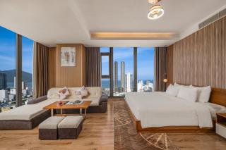 Nhu Minh Plaza Danang Hotel - 9