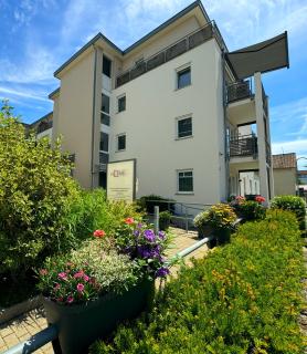 Boardinghouse HOME - adults only - - Konstanz - 3