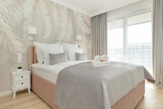 Baltini Premium Apartamenty Kasprowicza 20C z basenem, saunami i jacuzzi - Colberga - 3
