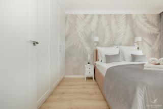 Baltini Premium Apartamenty Kasprowicza 20C z basenem, saunami i jacuzzi - Colberga - 2