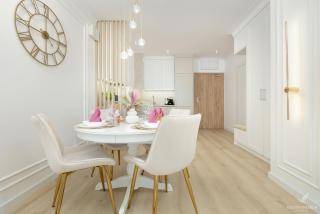 Baltini Premium Apartamenty Kasprowicza 20C z basenem, saunami i jacuzzi - Colberga - 1