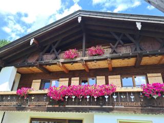 Ferienwohnungen Nagel, Kreuth-Enterbach - Kreuth - 9