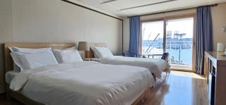 Hansan Hotel - Tongyeong - 2