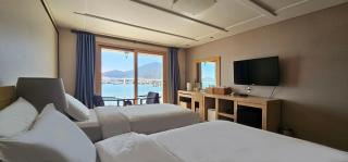 Hansan Hotel - Tongyeong - 1