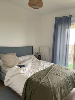 Bienvenue chez nous - Noisy-le-Grand - 2